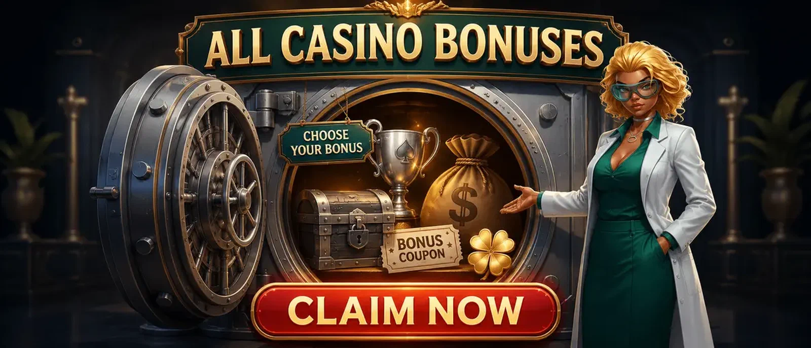 Bonus Boomzino