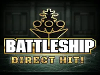 Battleship Direct Hit Megaways
