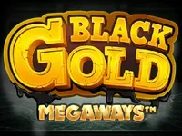 Black Gold Megaways