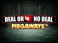 Deal or no Deal Megaways