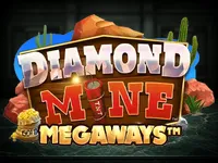 Diamond Mine Megaways