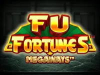 Fu Fortunes Megaways