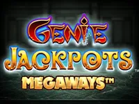 Genie Jackpots Megaways