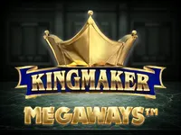 Kingmaker Megaways