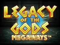 Legacy of The Gods Megaways