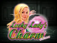 Lucky Ladys Charm Deluxe