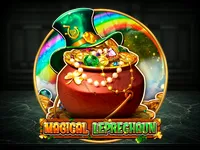 Magical Leprechaun