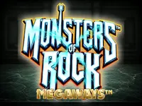 Monsters of Rock Megaways