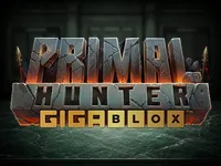 Primal Hunter GigaBlox