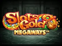 Slots o gold Megaways