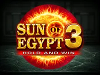Sun of Egypt 3