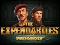 The Expendables Megaways