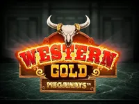 Western Gold Megaways