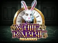 White Rabbit Megaways