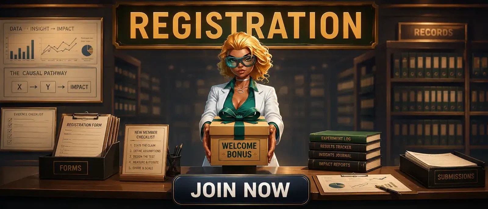Registrazione Boomzino