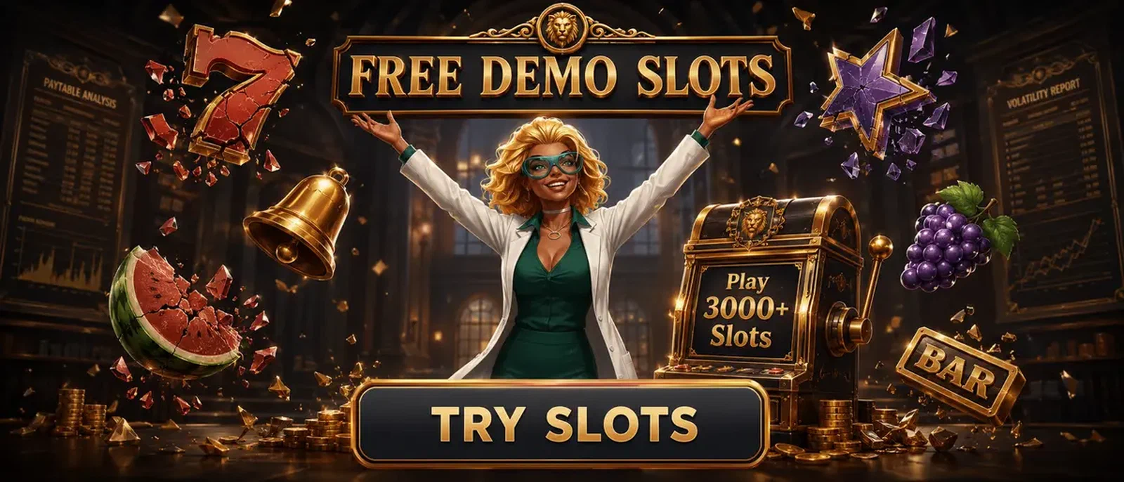 Slot Gratis Boomzino
