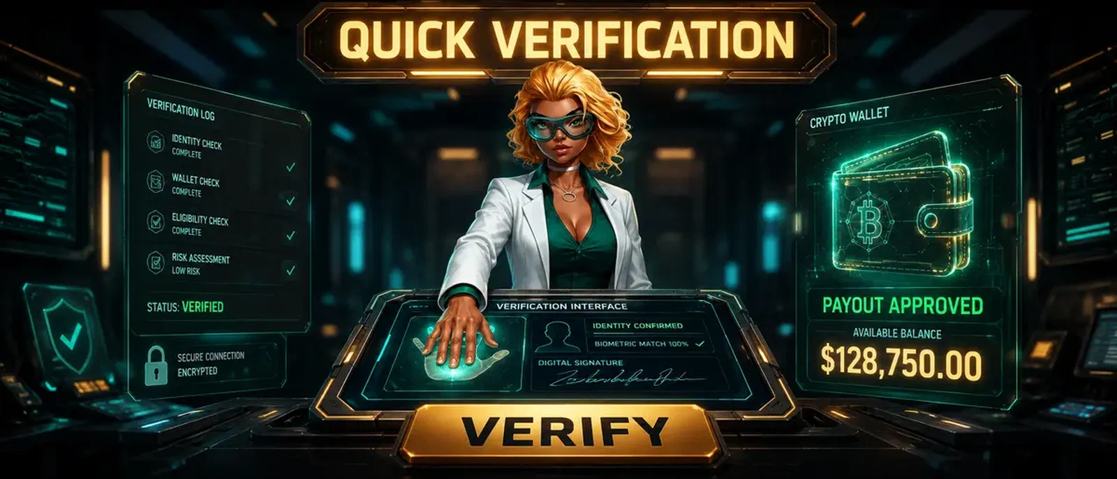 Verifica Boomzino